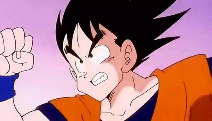 Dragon Ball 16 Wild Things Fans Missed About The Frieza Saga Dragon Ball 16 Wild Things Fans Missed About The Frieza Saga